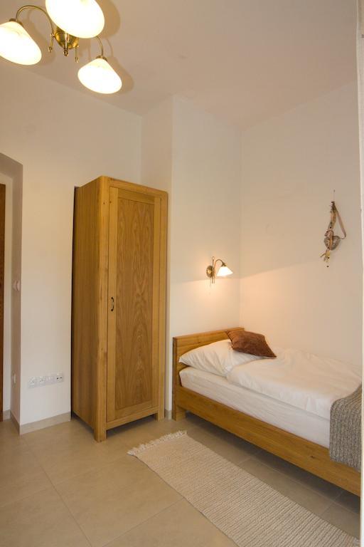 Penzion Stara Vapenka Svinná Chambre photo